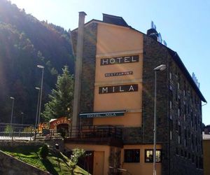 Hotel Mila Encamp Andorra