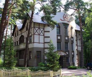 Dom Skazochnika Svetlogorsk Russia