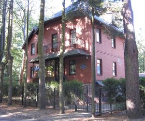 Villa Lanvil Svetlogorsk Russia