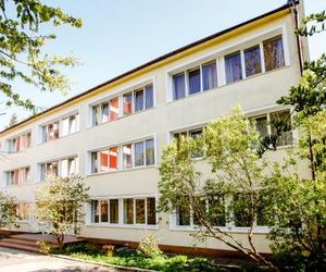 Chayka Hotel Svetlogorsk Russia