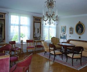 Drottning Victorias Hotell & Vilohem Borgholm Sweden