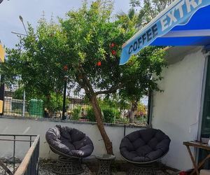 Kara Family Apart Kemer Turkey