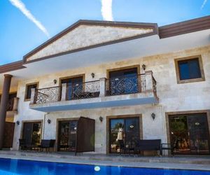 Mediterra Residence Kemer Turkey