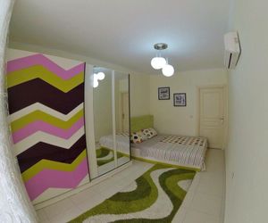 Nas-a Homes Classic Kemer Turkey