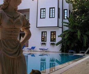 Residence Garden Hotel Tekirova Turkey