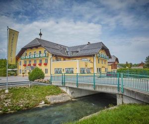 Hotel Die Pflegerbrücke Salzburg Austria