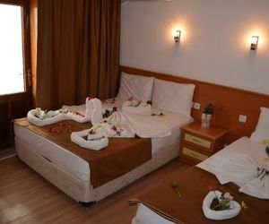Arıkan Inn Hotel Kemer Turkey