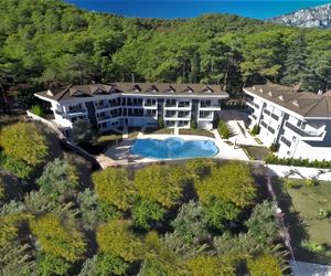 Truemar Hotels @ Suites Kemer Turkey