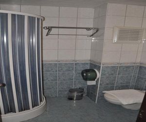 Sefik Bey Hotel Kemer Turkey