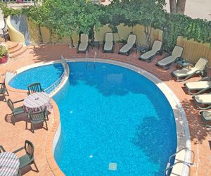 Bade Hotel Kemer Turkey