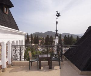 Orange County Resort Hotel Kemer - Ultra All Inclusive Kemer Turkey