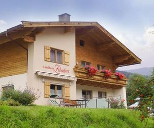 Landhaus Zehentner Saalbach Austria