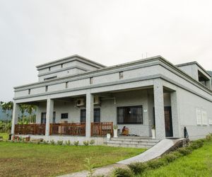 Aili Bin House Fenfg-lin Taiwan