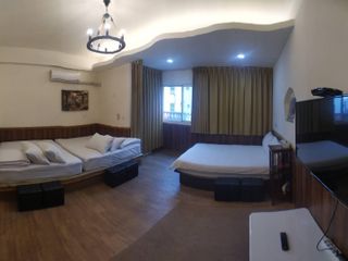Hotel pic Дом в Город Хуалянь — 38 кв. м., спальни: 1, собственных ванных: 1