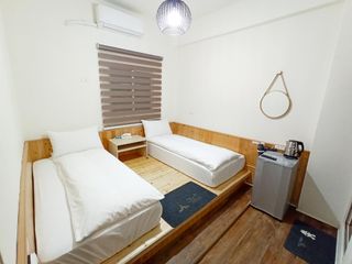 Фото отеля Дом в Город Хуалянь — 20 кв. м., спальни: 1, собственных ванных: 1
