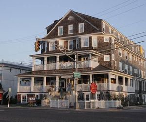 Hotel Macomber Cape May United States