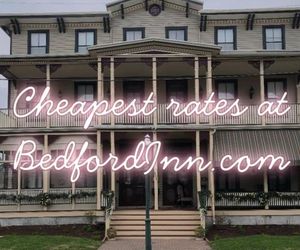 Bedford Inn Cape May United States