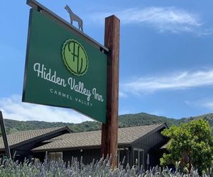 Hidden Valley Inn Carmel Valley United States