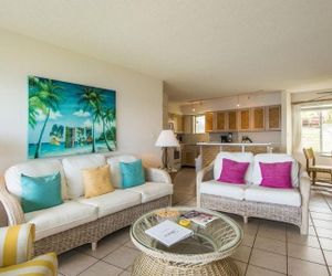 Alii Kai Resort Princeville United States
