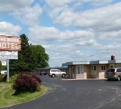 Photo of Pine Ridge Motel
