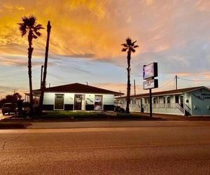 Amelias Landing Port Aransas United States