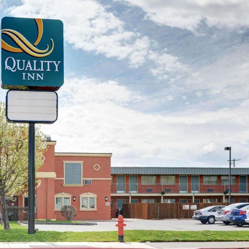 Photo of Quality Inn