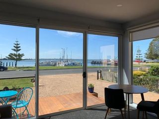 Hotel pic Boat Harbour Jetty B&B