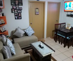 Affordable Staycation Condo W/Unli WIFI & NETFLIX Pasig City Philippines