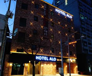 Songtan Alo Hotel osan South Korea
