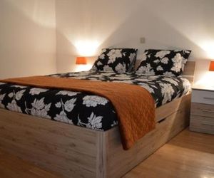 Residentie Mercator Oostende Belgium
