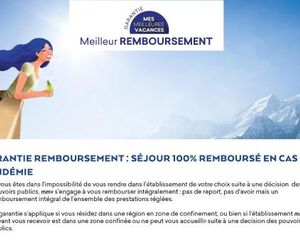 Residence Club MMV Les Chalets des Cimes Hauteluce France