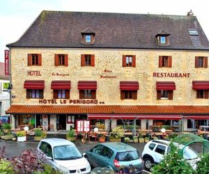 Logis Hotel Le Perigord Lalinde France