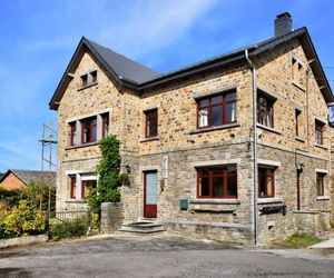 Nicely renovated home with large recreation room, saunas and jacuzzi Erezee Belgium
