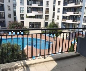 Amphora Palace Apartment Golden Sands Bulgaria