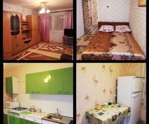 Квартира 2-х комнатная проспект партизанский 30к2-172 Minsk Belarus