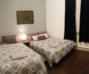 Stylish Apartment, One Bedroom, Parking, Near Everything Quebec City Canada