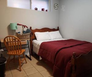 Private Room in DOWNTOWN Halifax #1 Halifax Canada