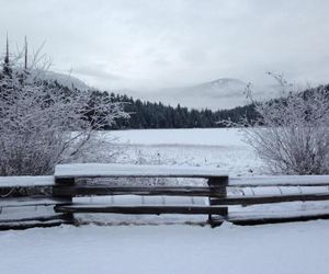 #63 Lagoons, Stoney Creek Whistler Canada