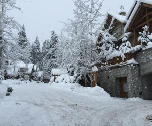 #13 Mountain Star Whistler Canada