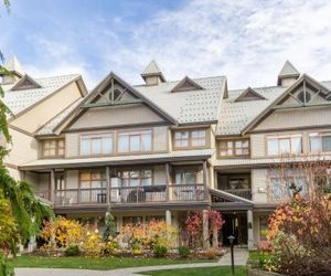 #16 North Star Whistler Canada