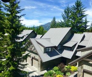 #01 Crystal Ridge Whistler Canada