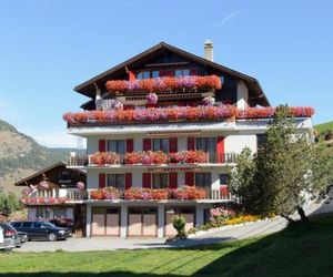 Schmiedstube 420 Grachen Switzerland