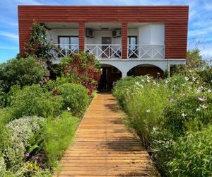 Teanehi Bed & Breakfast Hanga Roa Chile