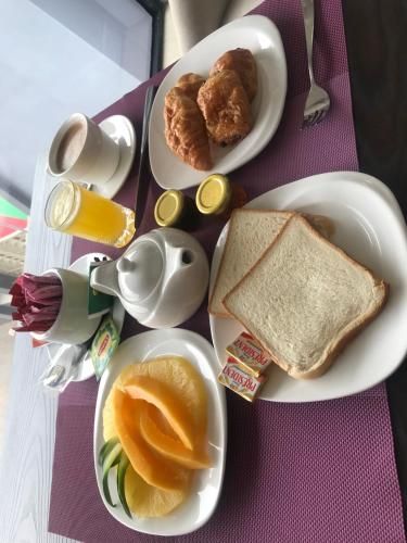 صورة الفندق 5