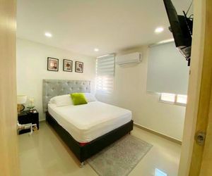 Apartamento entero Riohacha Colombia