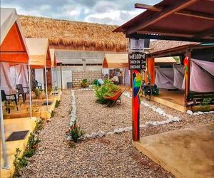 El Nómada Hostel Nevamar Colombia