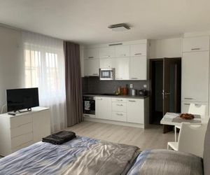 Modern apartment in the city center Plzen Czech Republic