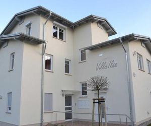 Villa Ilse Heringsdorf Germany