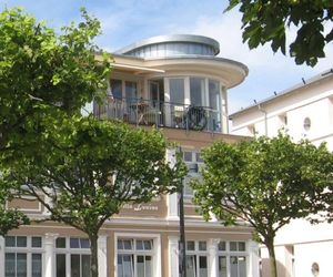 Villa Louise Ahlbeck Germany