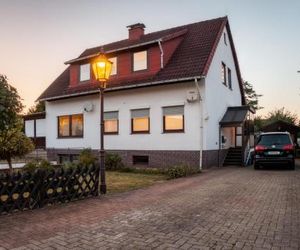 Harz Haus Kati - Fewo Talblick Bad Sachsa Germany